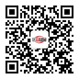 医美视界公众号二维码