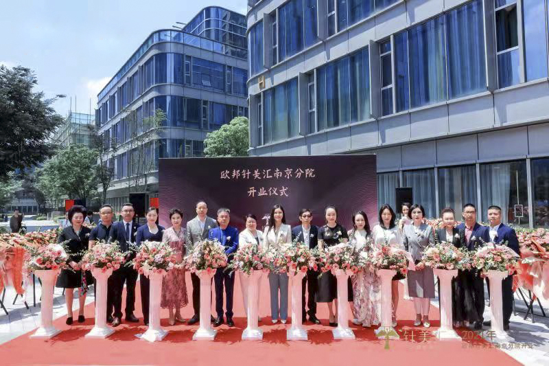 轻医美连锁到底轻不轻？