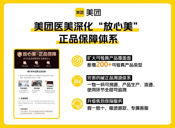 近5万次扫码验真   “一物一码可溯源”助力放心变美